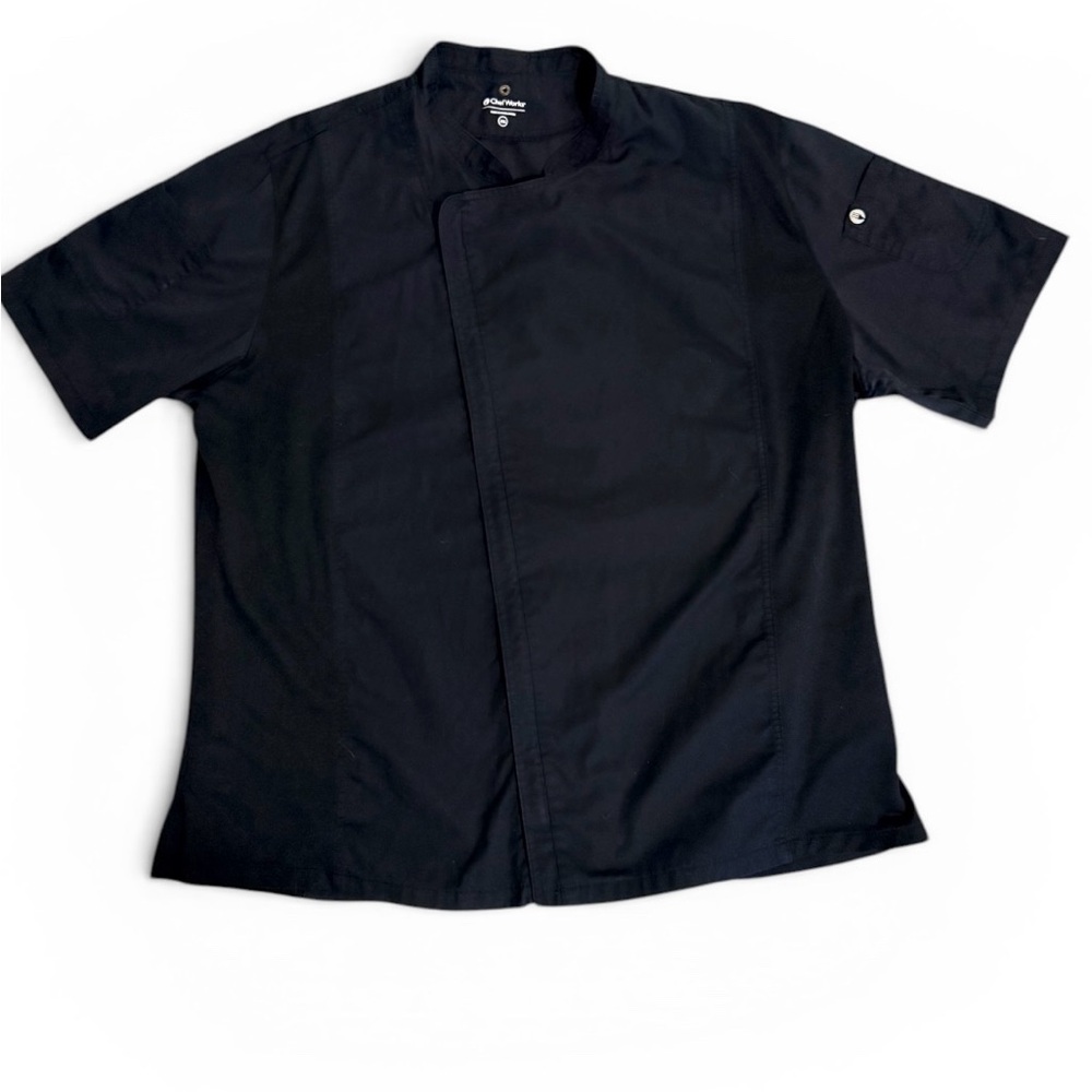 Chef Works Pre Owned 3X Chef’s Coat